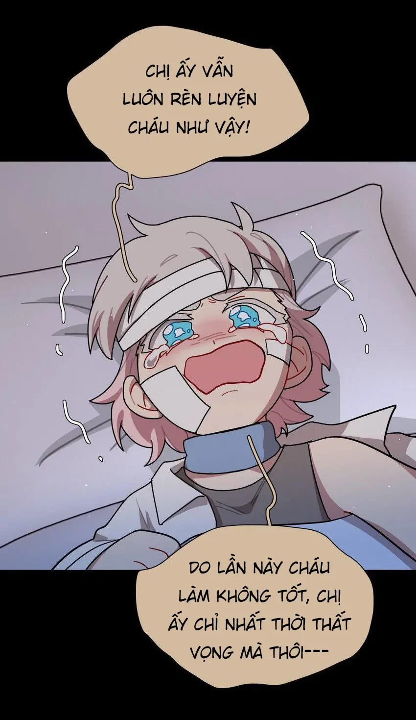 Bên Trong Có Chó Dữ, Xin Cẩn Thận Chapter 28 - Trang 2