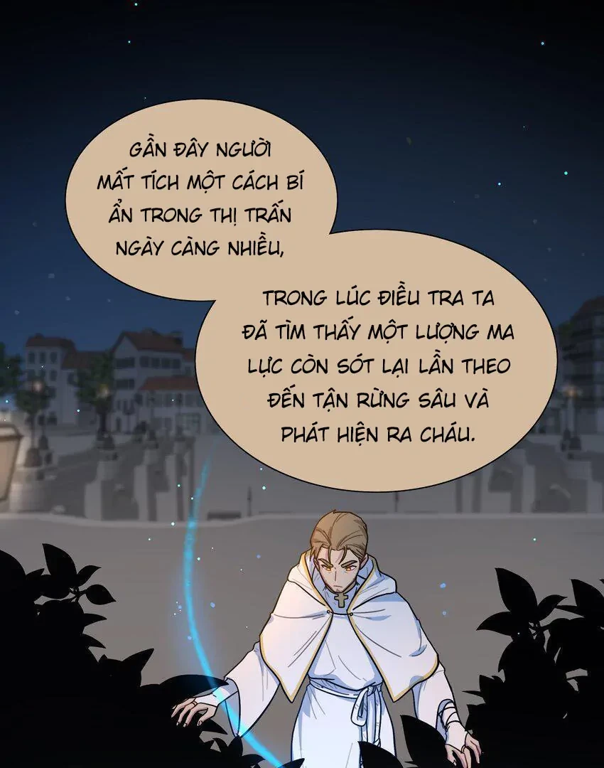 Bên Trong Có Chó Dữ, Xin Cẩn Thận Chapter 28 - Trang 2