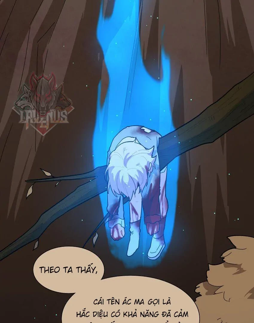Bên Trong Có Chó Dữ, Xin Cẩn Thận Chapter 28 - Trang 2
