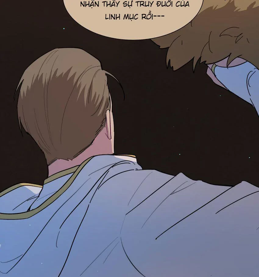 Bên Trong Có Chó Dữ, Xin Cẩn Thận Chapter 28 - Trang 2