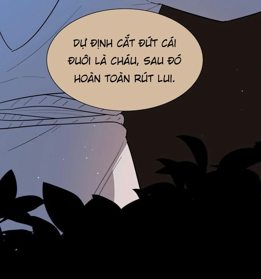 Bên Trong Có Chó Dữ, Xin Cẩn Thận Chapter 28 - Trang 2