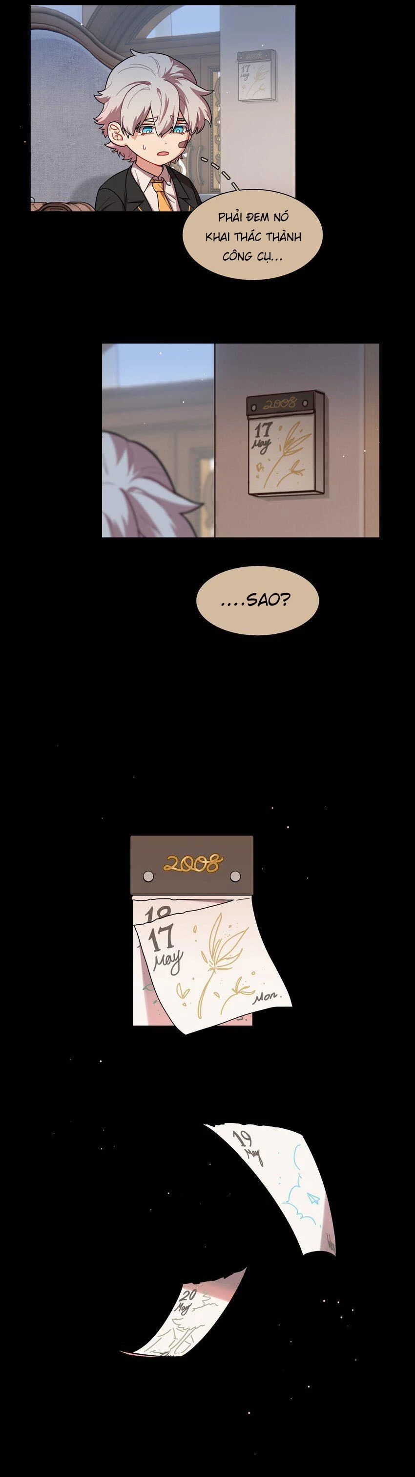 Bên Trong Có Chó Dữ, Xin Cẩn Thận Chapter 29 - Trang 2