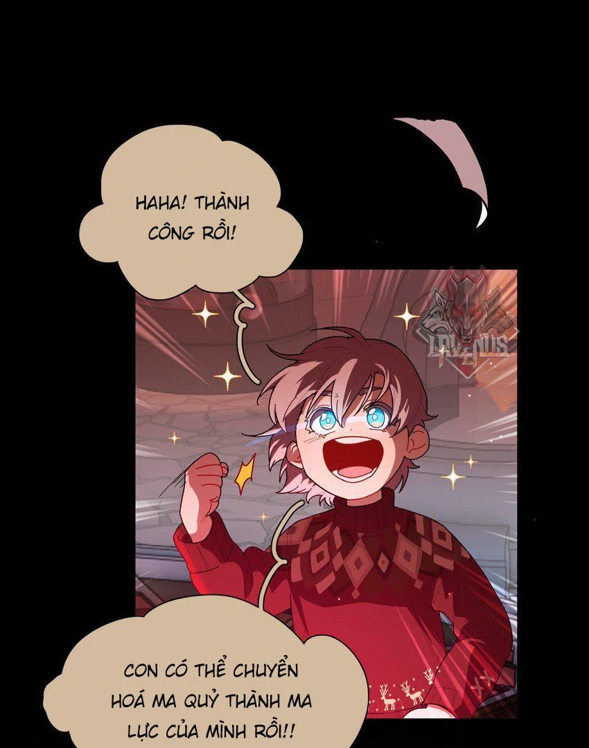 Bên Trong Có Chó Dữ, Xin Cẩn Thận Chapter 29 - Trang 2
