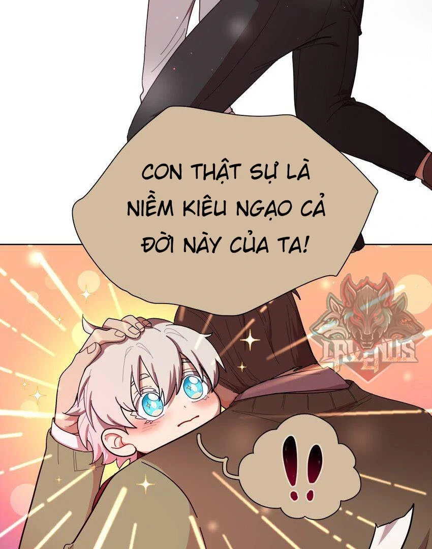 Bên Trong Có Chó Dữ, Xin Cẩn Thận Chapter 29 - Trang 2