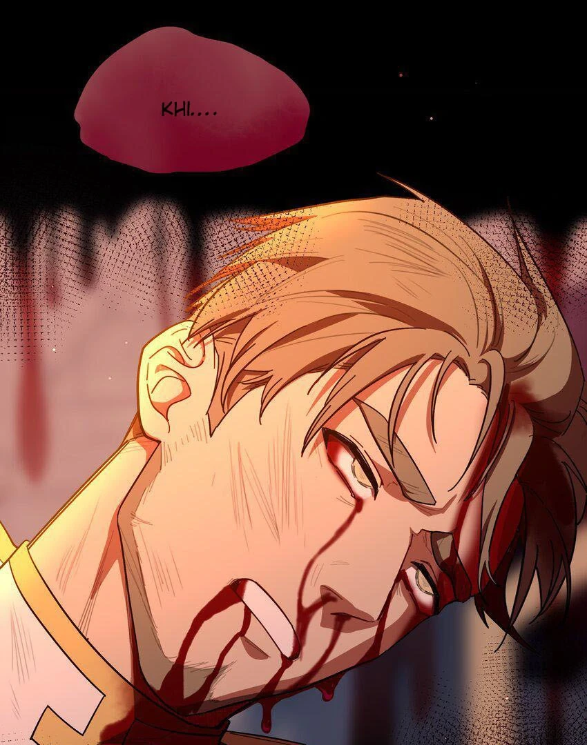 Bên Trong Có Chó Dữ, Xin Cẩn Thận Chapter 29 - Trang 2