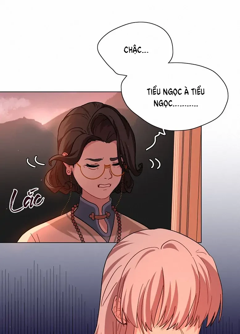 Bên Trong Có Chó Dữ, Xin Cẩn Thận Chapter 3 - Trang 2