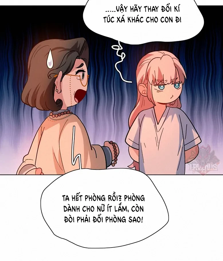 Bên Trong Có Chó Dữ, Xin Cẩn Thận Chapter 3 - Trang 2