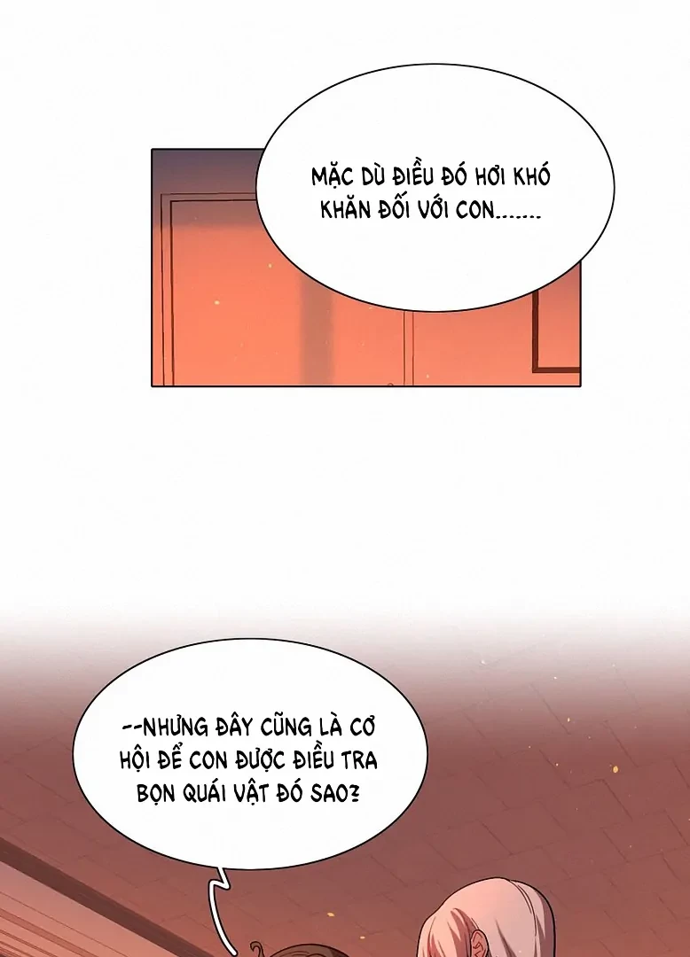 Bên Trong Có Chó Dữ, Xin Cẩn Thận Chapter 3 - Trang 2