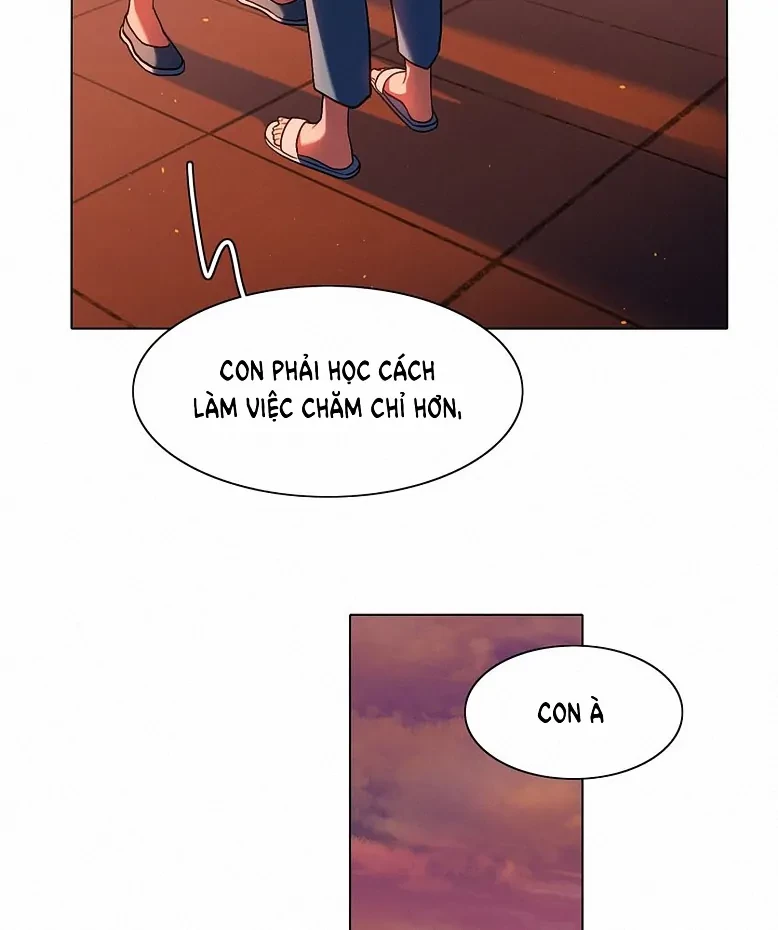 Bên Trong Có Chó Dữ, Xin Cẩn Thận Chapter 3 - Trang 2