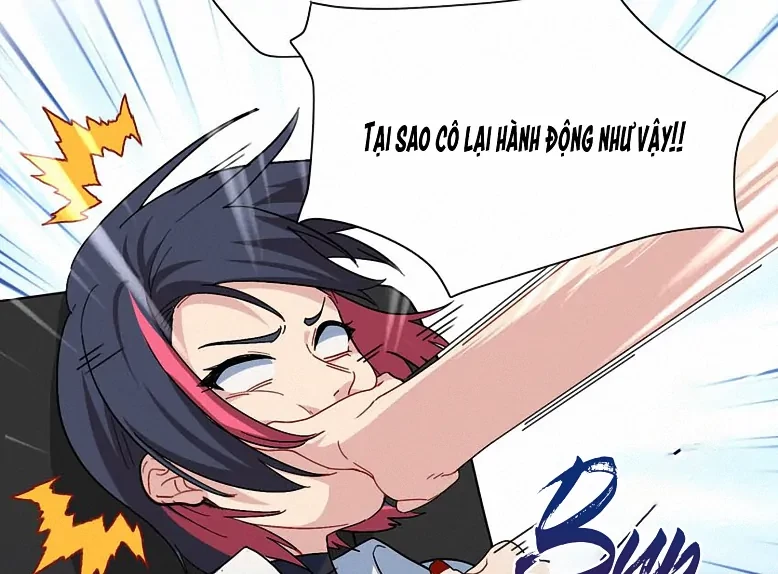Bên Trong Có Chó Dữ, Xin Cẩn Thận Chapter 3 - Trang 2