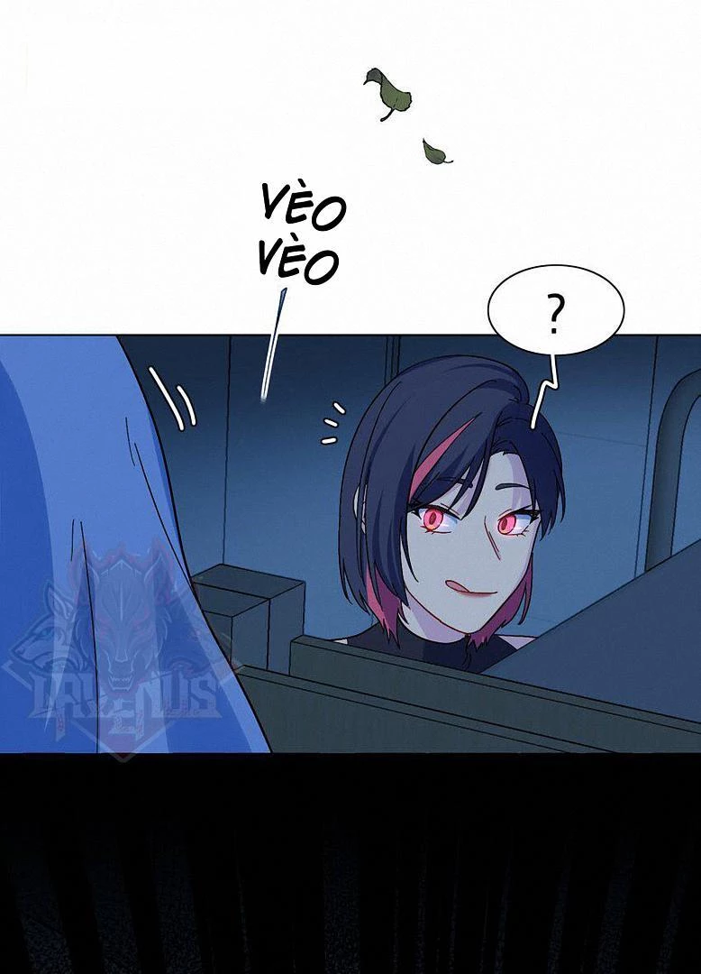 Bên Trong Có Chó Dữ, Xin Cẩn Thận Chapter 3 - Trang 2