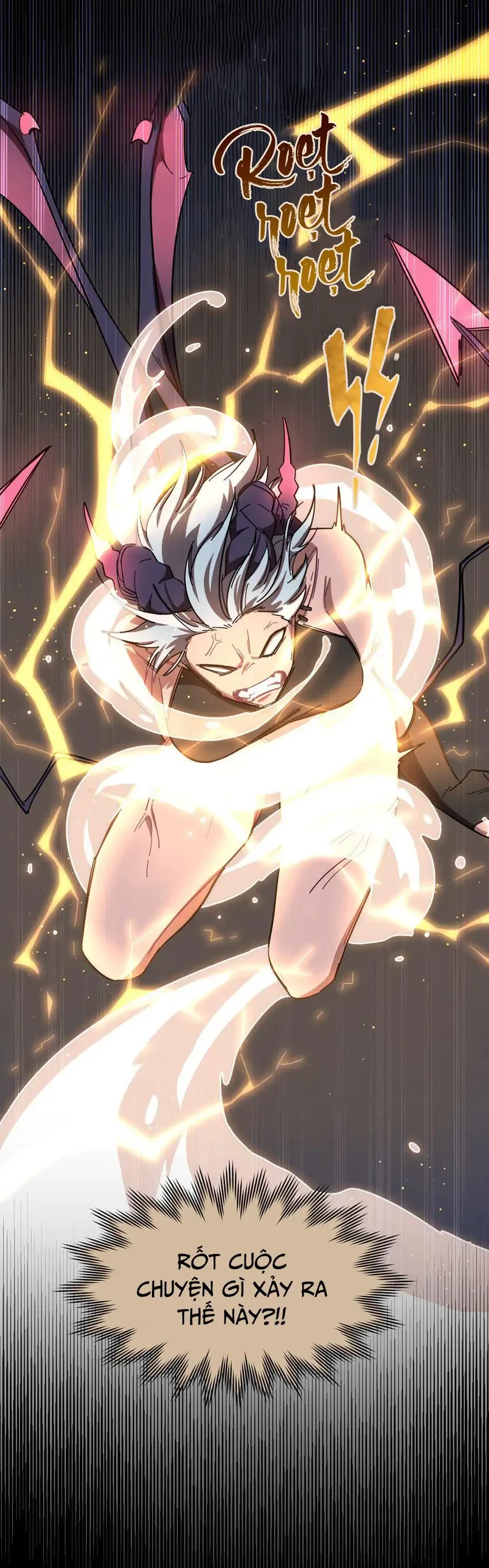 Bên Trong Có Chó Dữ, Xin Cẩn Thận Chapter 30 - Trang 2