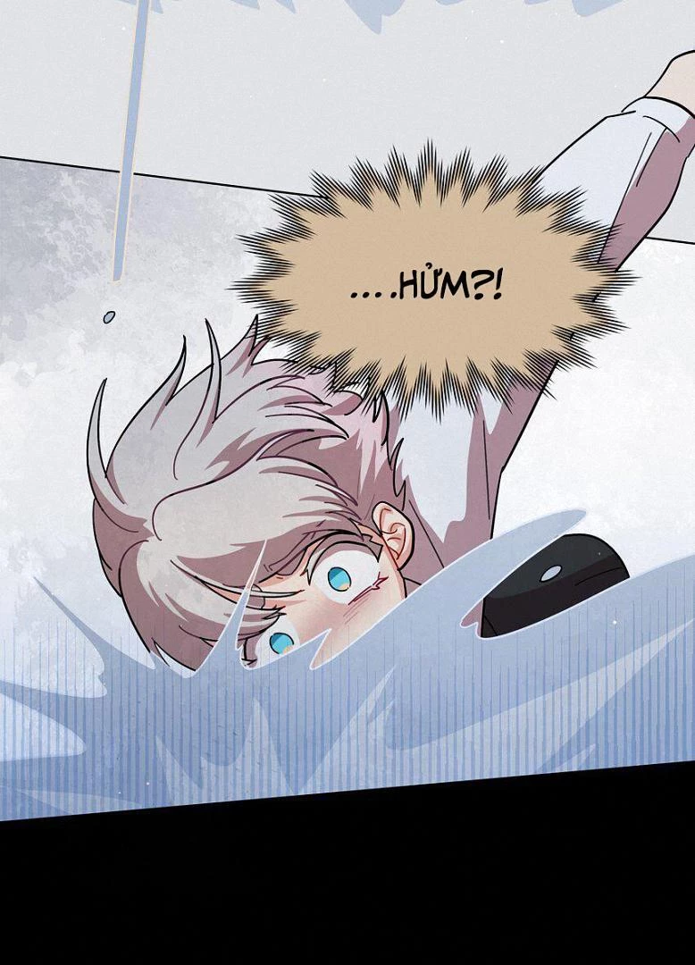 Bên Trong Có Chó Dữ, Xin Cẩn Thận Chapter 30 - Trang 2
