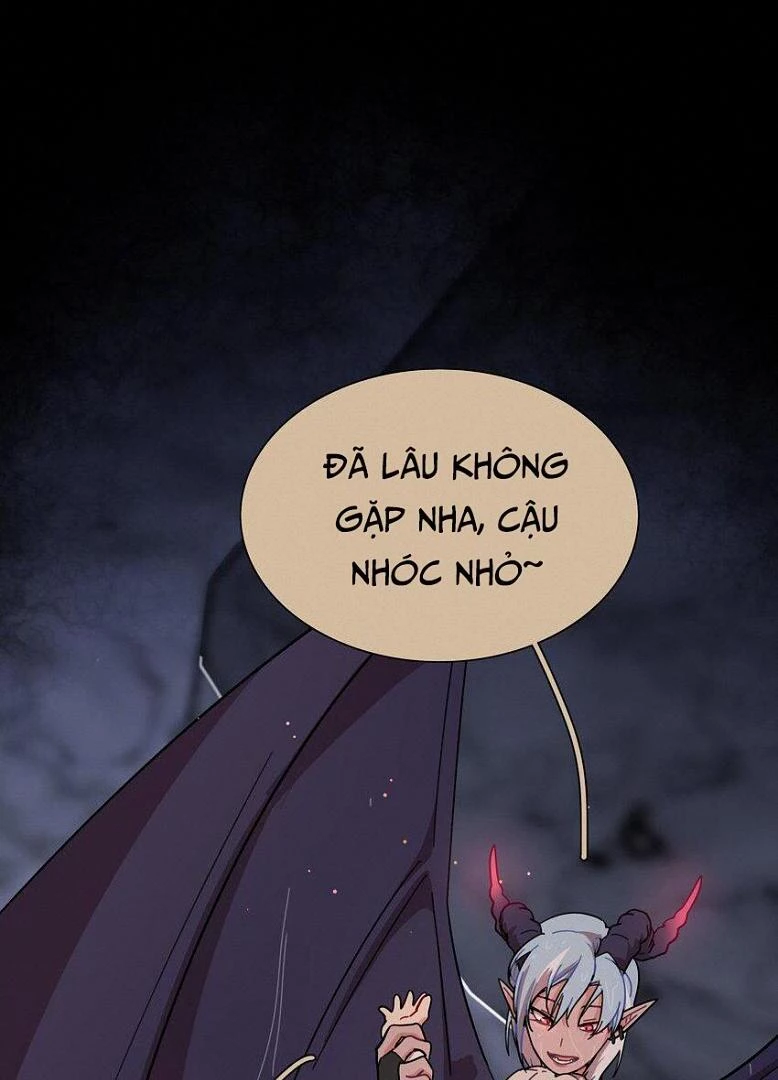 Bên Trong Có Chó Dữ, Xin Cẩn Thận Chapter 30 - Trang 2