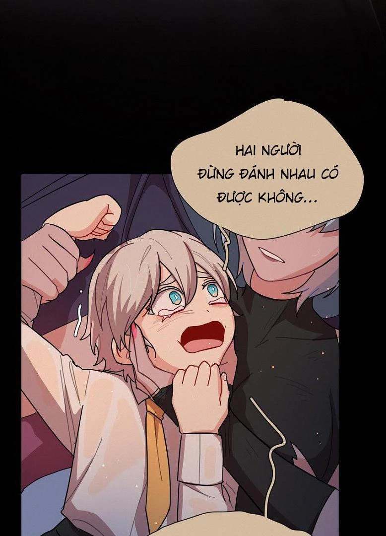 Bên Trong Có Chó Dữ, Xin Cẩn Thận Chapter 30 - Trang 2