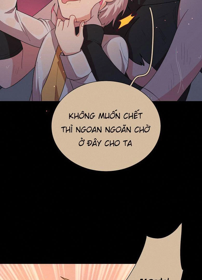 Bên Trong Có Chó Dữ, Xin Cẩn Thận Chapter 30 - Trang 2