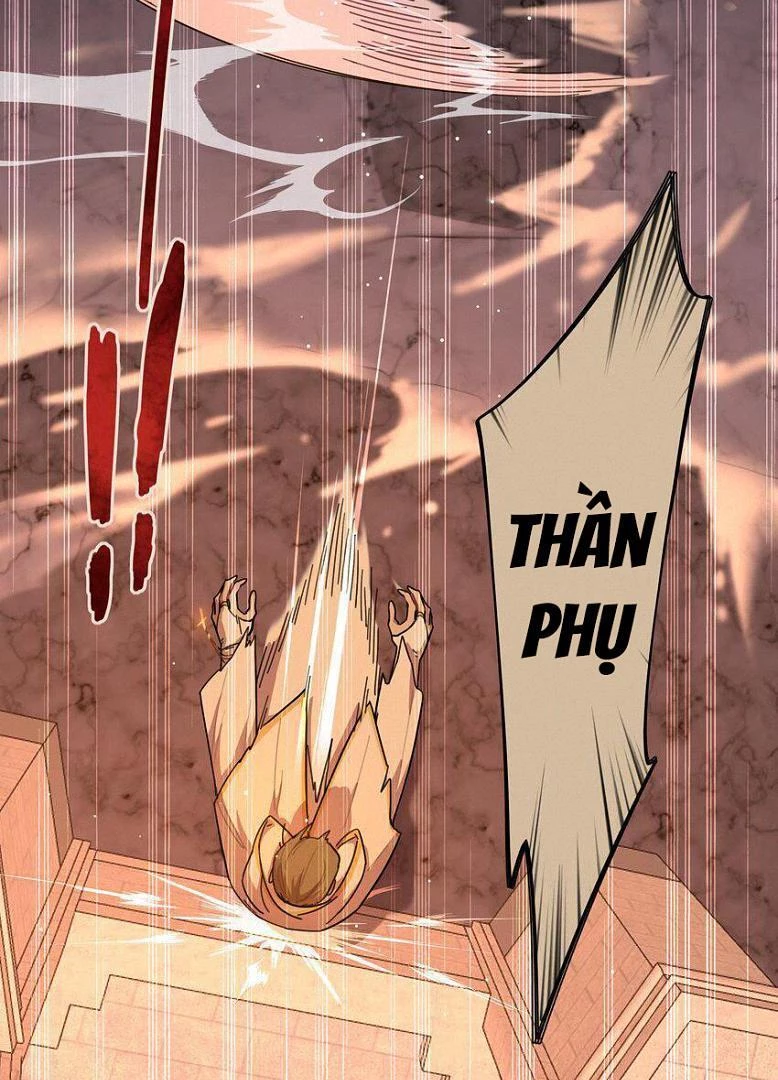 Bên Trong Có Chó Dữ, Xin Cẩn Thận Chapter 30 - Trang 2