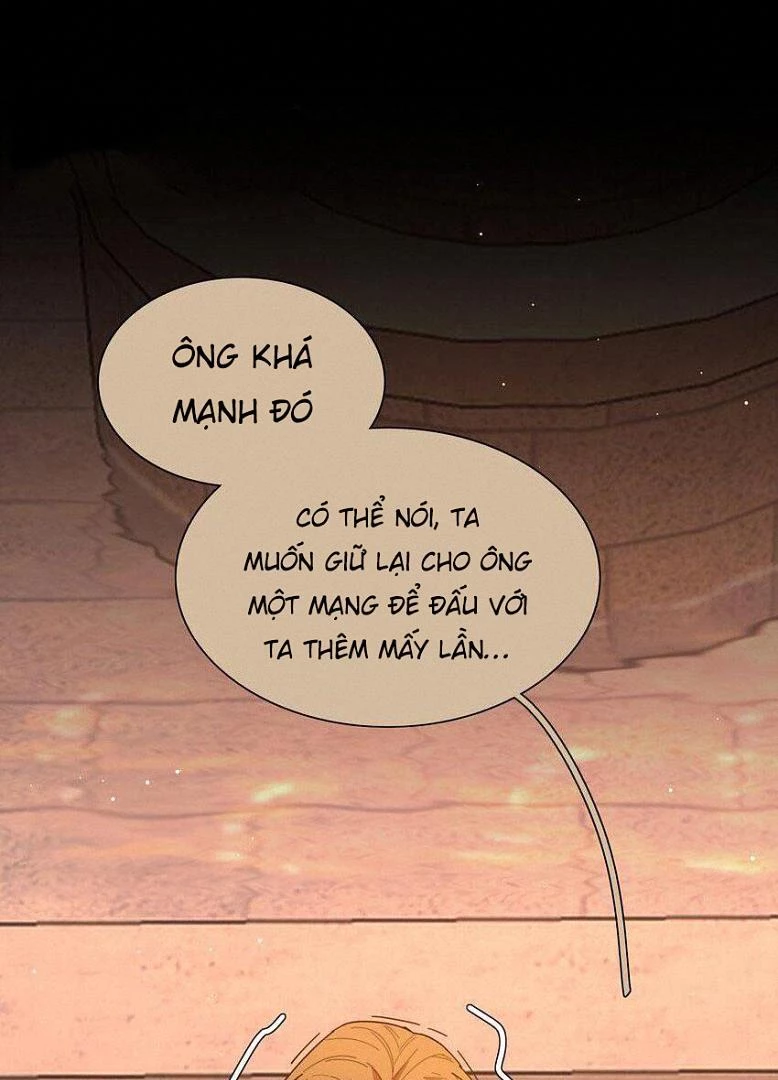 Bên Trong Có Chó Dữ, Xin Cẩn Thận Chapter 30 - Trang 2
