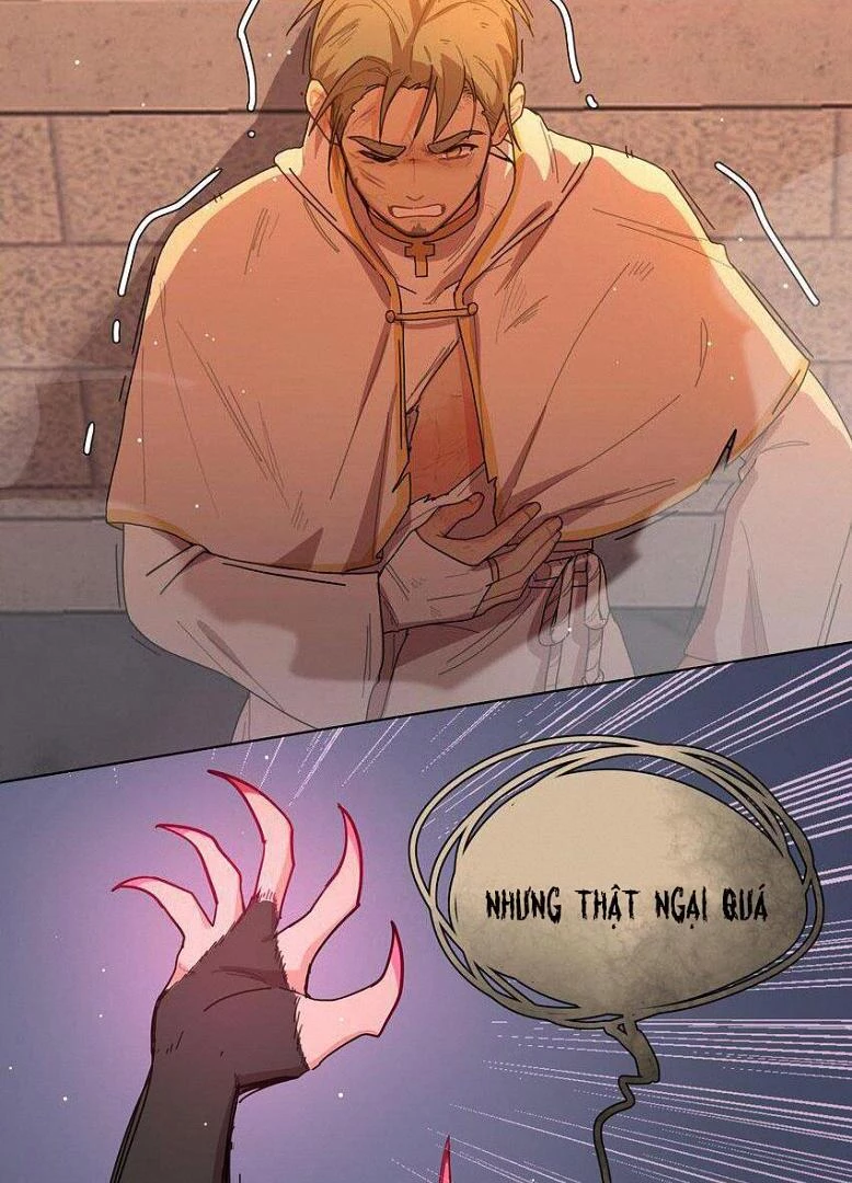 Bên Trong Có Chó Dữ, Xin Cẩn Thận Chapter 30 - Trang 2