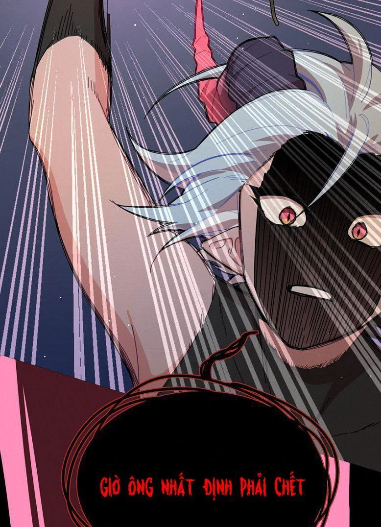 Bên Trong Có Chó Dữ, Xin Cẩn Thận Chapter 30 - Trang 2