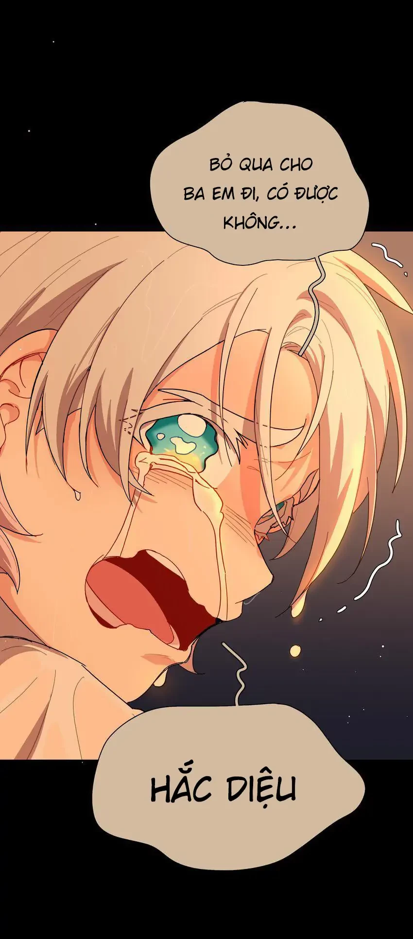 Bên Trong Có Chó Dữ, Xin Cẩn Thận Chapter 30 - Trang 2