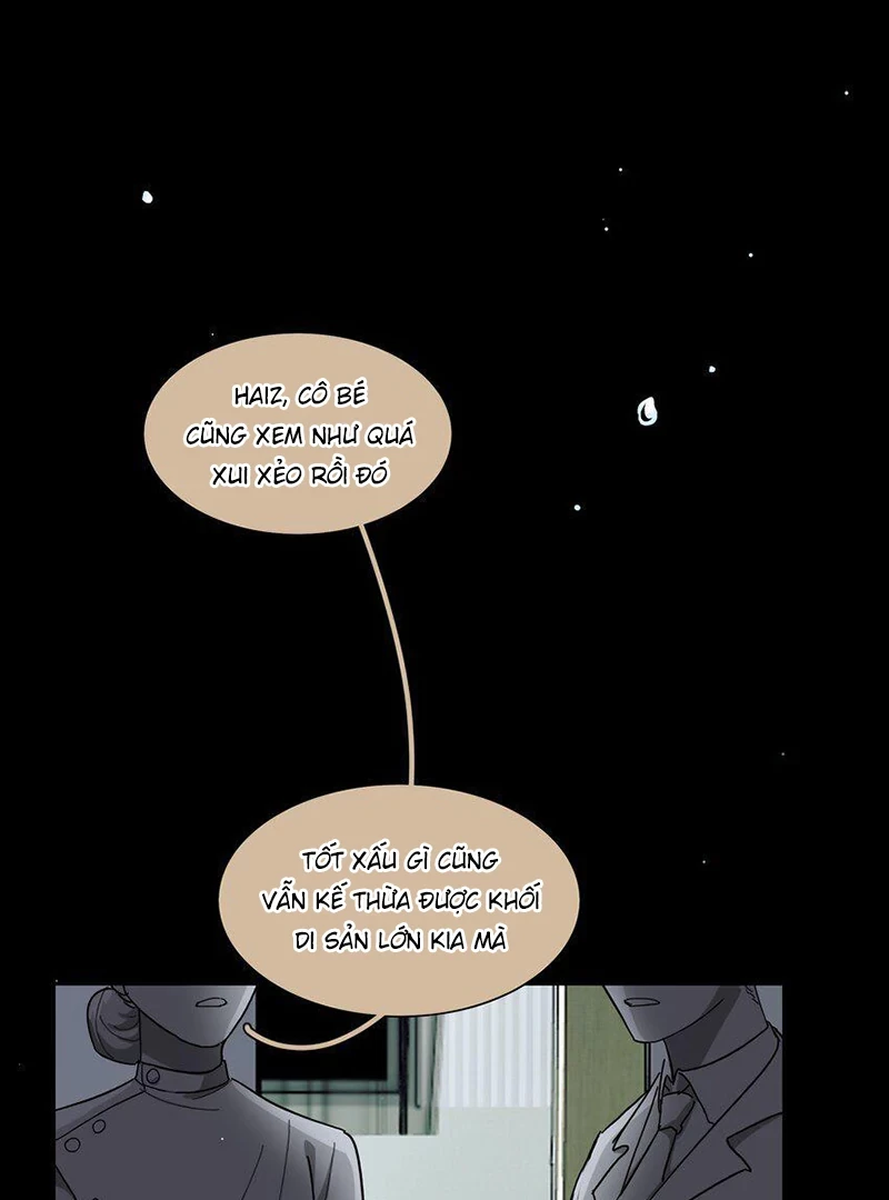 Bên Trong Có Chó Dữ, Xin Cẩn Thận Chapter 31 - Trang 2
