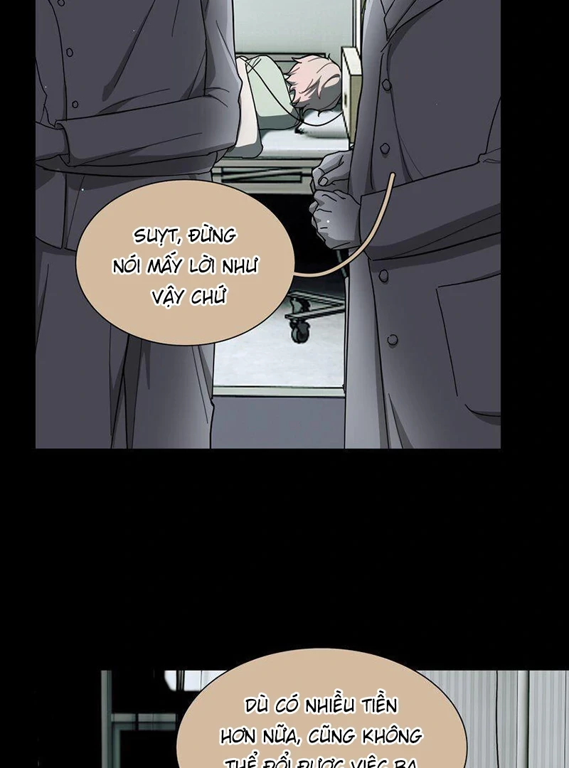Bên Trong Có Chó Dữ, Xin Cẩn Thận Chapter 31 - Trang 2