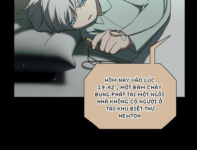 Bên Trong Có Chó Dữ, Xin Cẩn Thận Chapter 31 - Trang 2