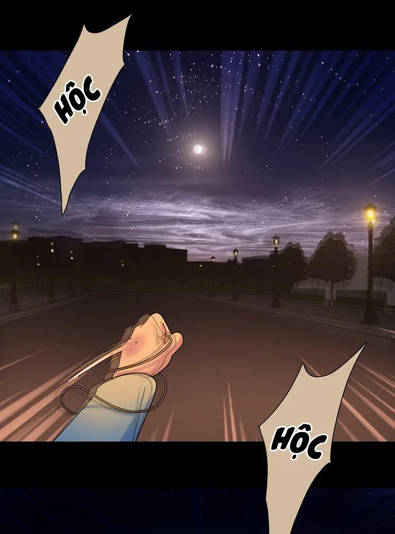 Bên Trong Có Chó Dữ, Xin Cẩn Thận Chapter 31 - Trang 2