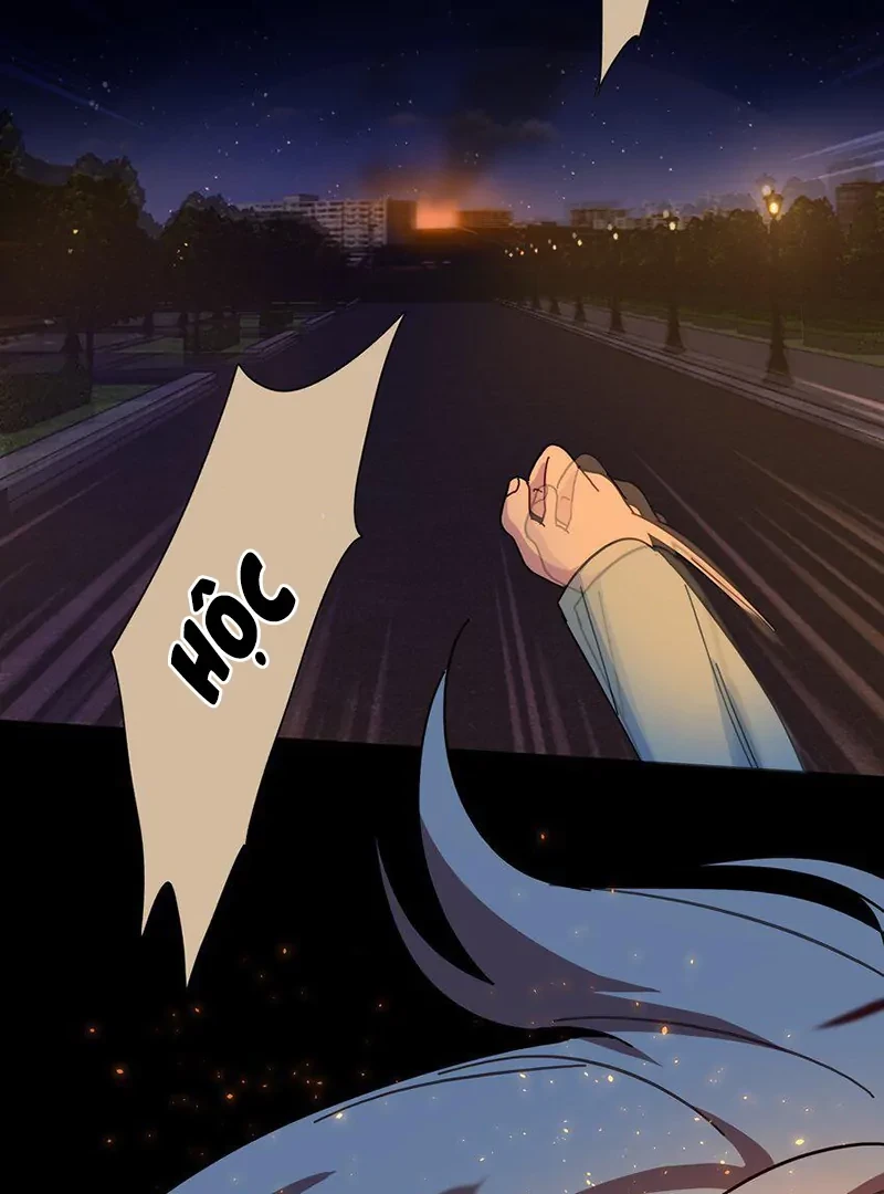 Bên Trong Có Chó Dữ, Xin Cẩn Thận Chapter 31 - Trang 2