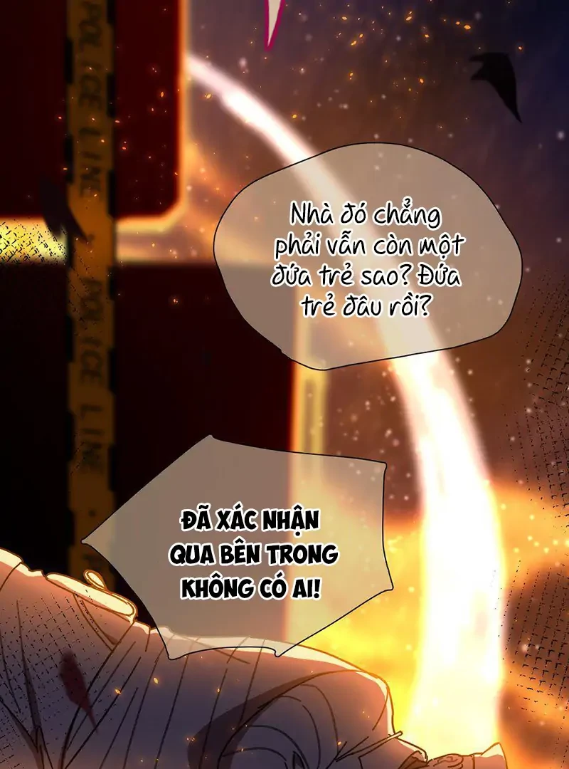 Bên Trong Có Chó Dữ, Xin Cẩn Thận Chapter 31 - Trang 2