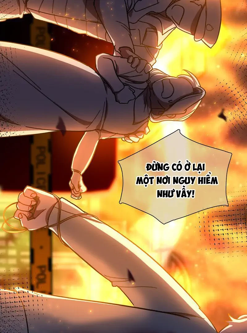 Bên Trong Có Chó Dữ, Xin Cẩn Thận Chapter 31 - Trang 2