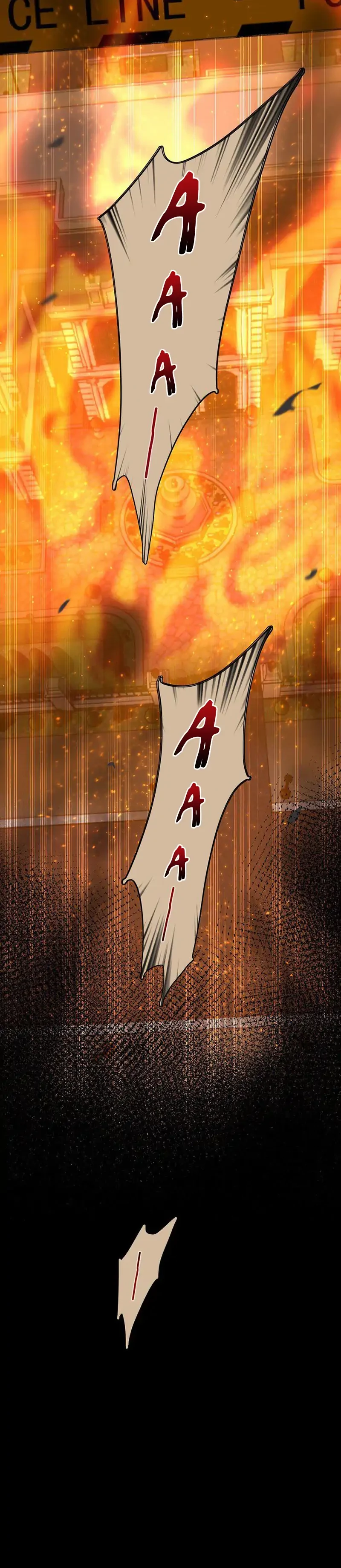 Bên Trong Có Chó Dữ, Xin Cẩn Thận Chapter 31 - Trang 2