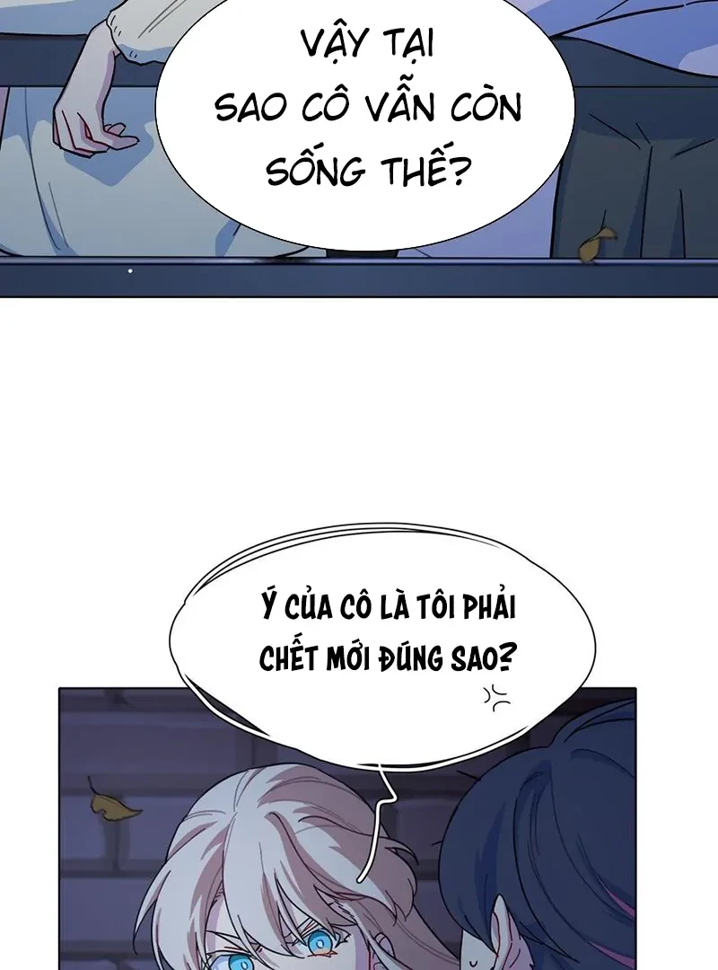 Bên Trong Có Chó Dữ, Xin Cẩn Thận Chapter 32 - Trang 2