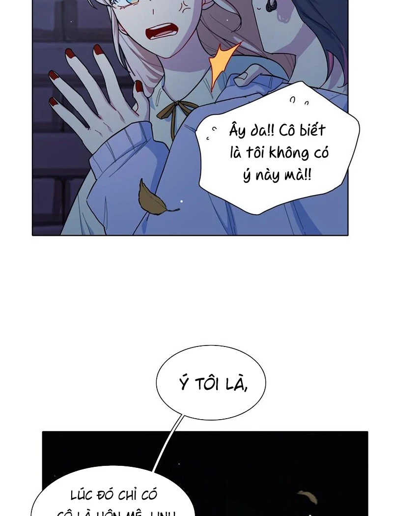 Bên Trong Có Chó Dữ, Xin Cẩn Thận Chapter 32 - Trang 2