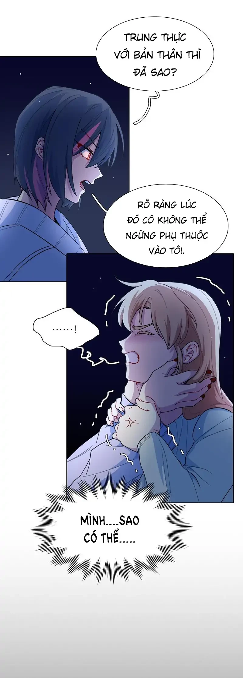 Bên Trong Có Chó Dữ, Xin Cẩn Thận Chapter 32 - Trang 2