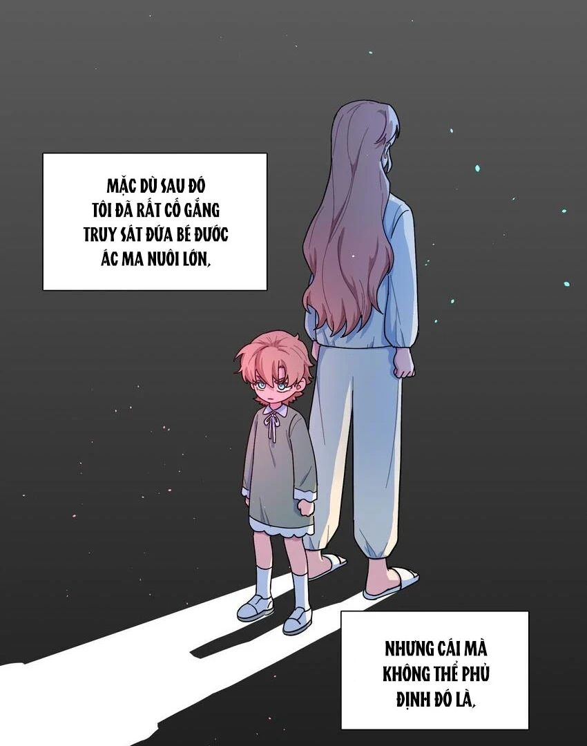 Bên Trong Có Chó Dữ, Xin Cẩn Thận Chapter 33 - Trang 2