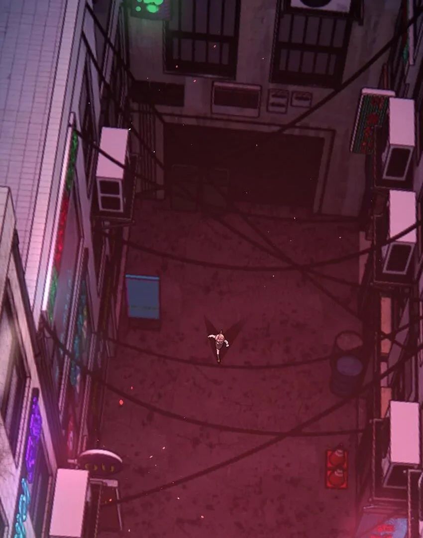 Bên Trong Có Chó Dữ, Xin Cẩn Thận Chapter 33 - Trang 2
