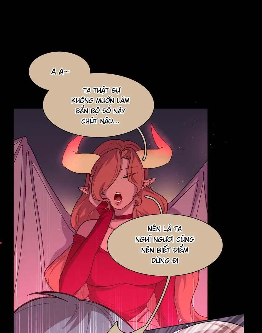 Bên Trong Có Chó Dữ, Xin Cẩn Thận Chapter 33 - Trang 2