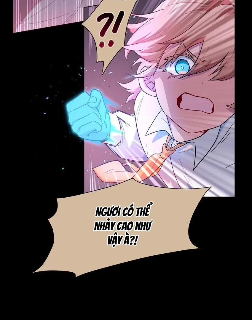 Bên Trong Có Chó Dữ, Xin Cẩn Thận Chapter 33 - Trang 2