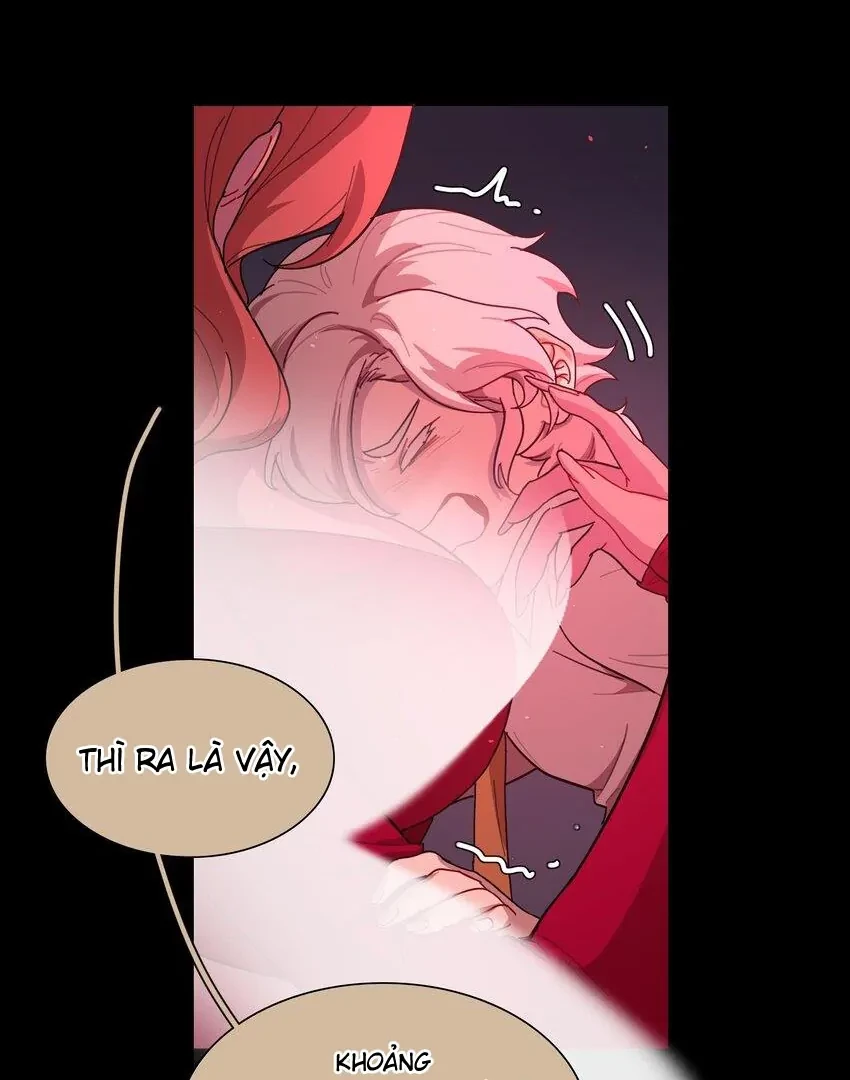 Bên Trong Có Chó Dữ, Xin Cẩn Thận Chapter 33 - Trang 2