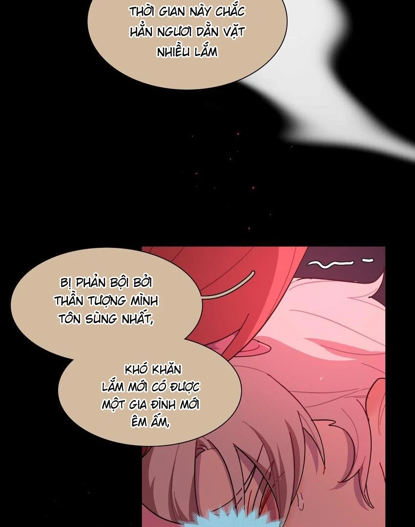 Bên Trong Có Chó Dữ, Xin Cẩn Thận Chapter 33 - Trang 2