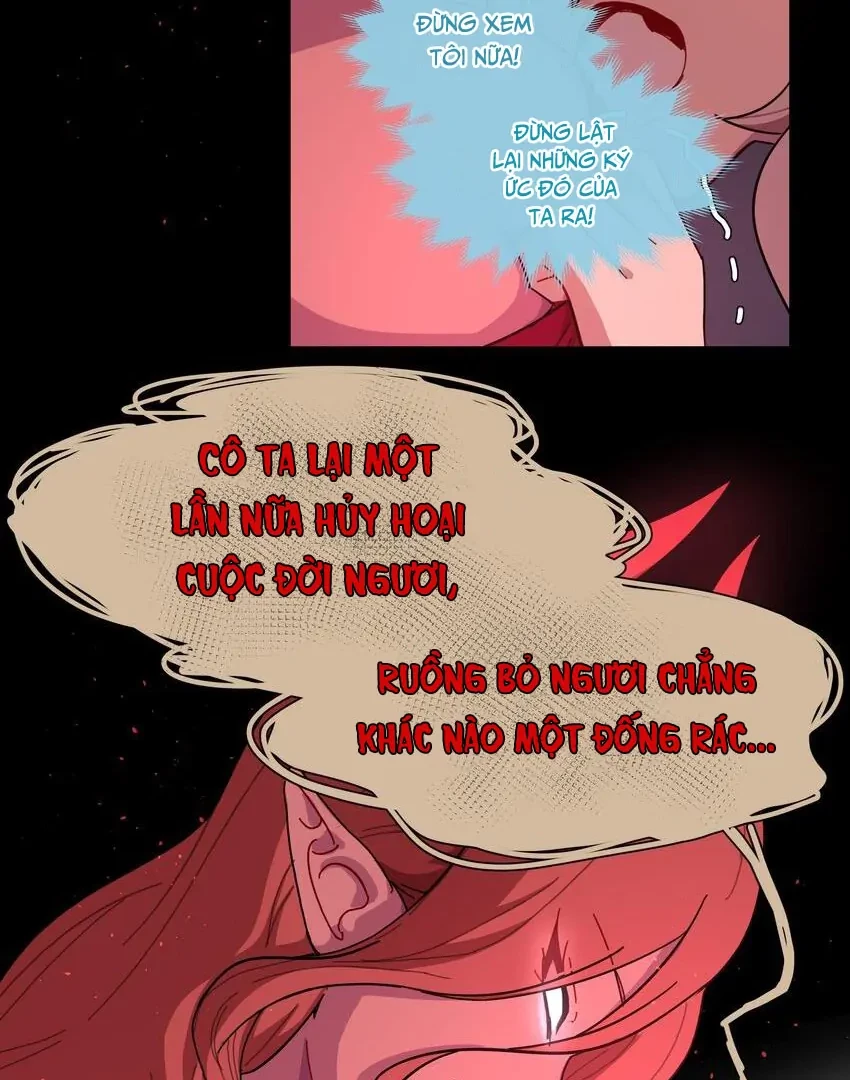 Bên Trong Có Chó Dữ, Xin Cẩn Thận Chapter 33 - Trang 2