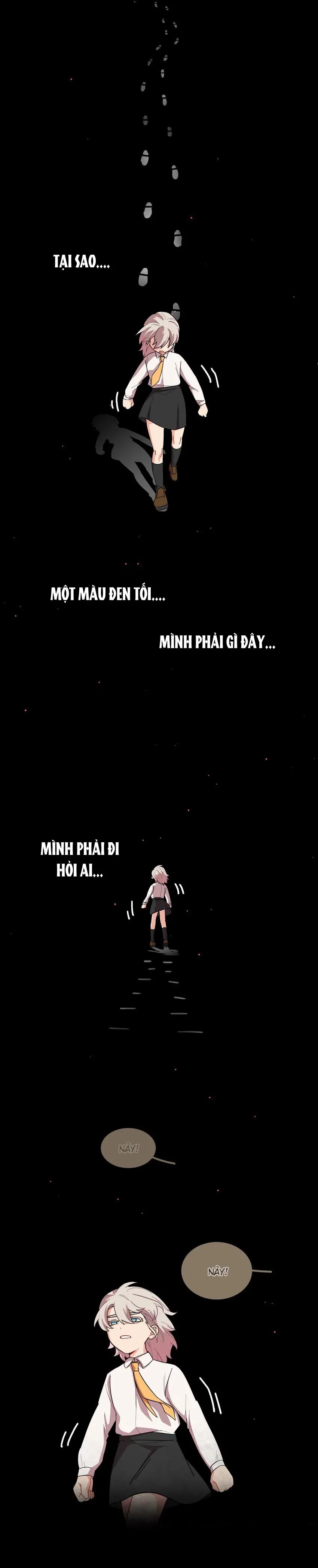 Bên Trong Có Chó Dữ, Xin Cẩn Thận Chapter 33 - Trang 2