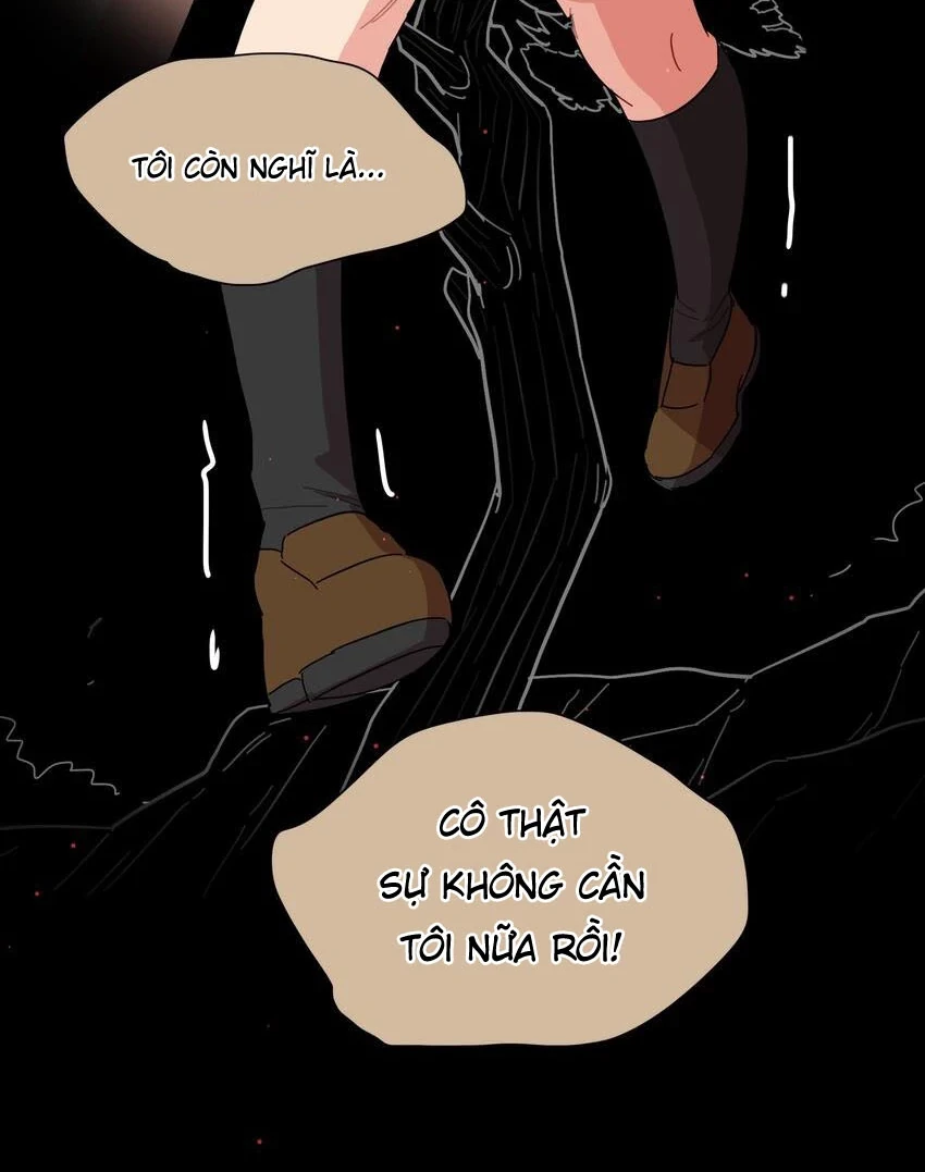 Bên Trong Có Chó Dữ, Xin Cẩn Thận Chapter 33 - Trang 2