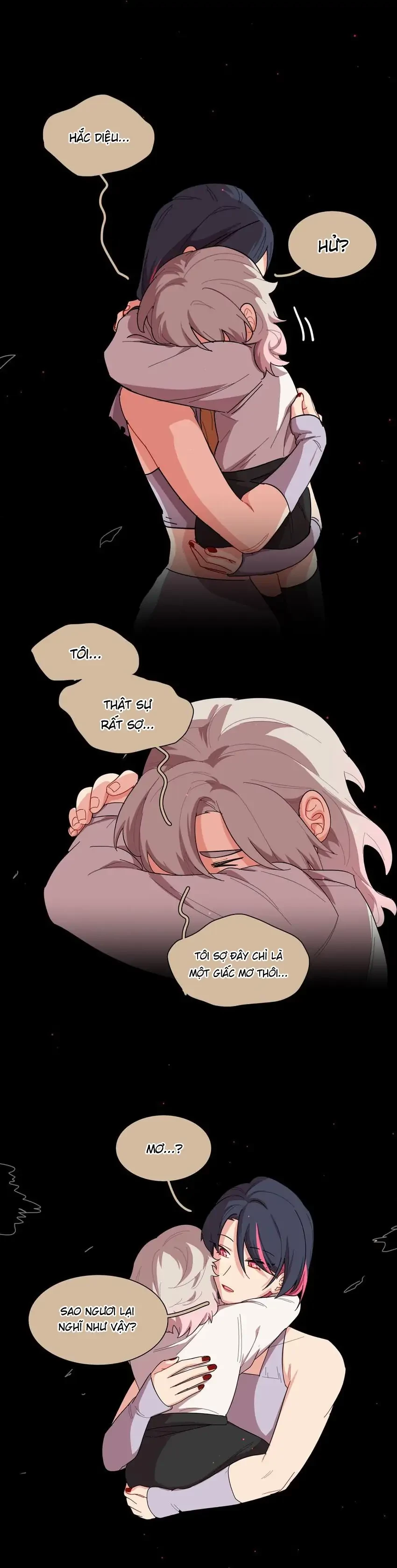 Bên Trong Có Chó Dữ, Xin Cẩn Thận Chapter 33 - Trang 2