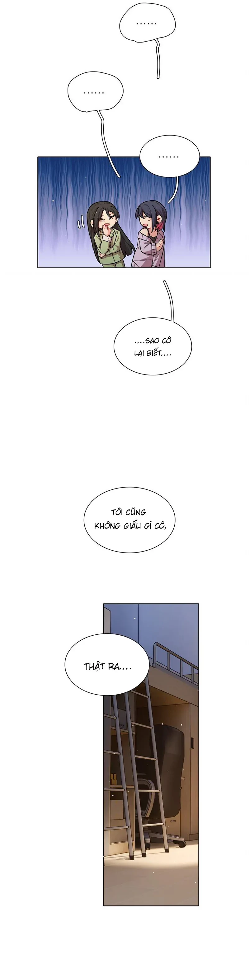 Bên Trong Có Chó Dữ, Xin Cẩn Thận Chapter 37 - Trang 2