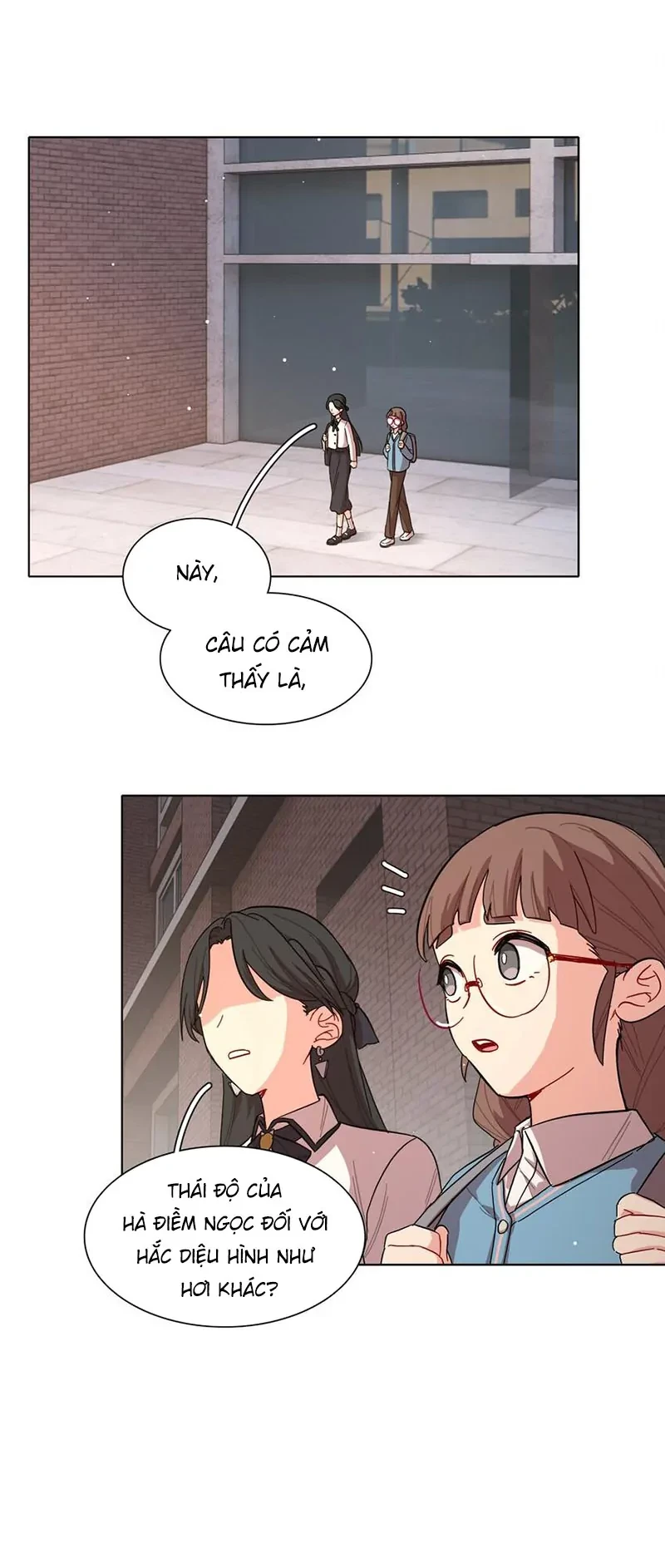 Bên Trong Có Chó Dữ, Xin Cẩn Thận Chapter 37 - Trang 2
