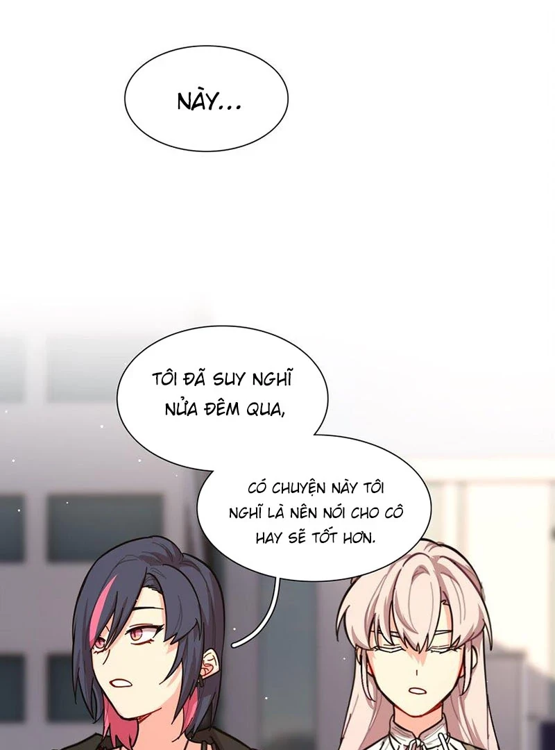 Bên Trong Có Chó Dữ, Xin Cẩn Thận Chapter 37 - Trang 2