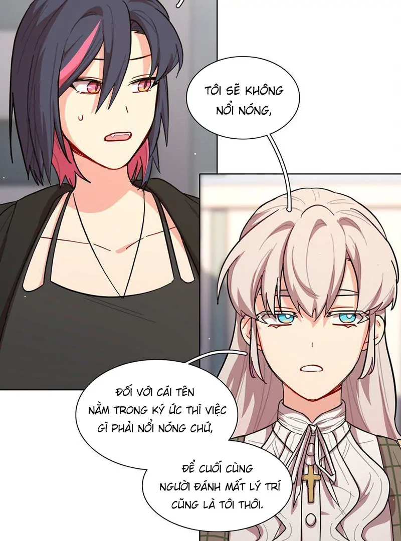 Bên Trong Có Chó Dữ, Xin Cẩn Thận Chapter 37 - Trang 2
